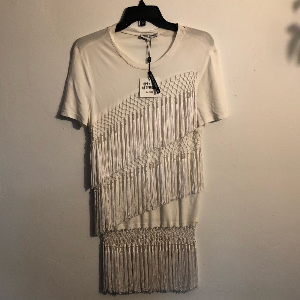 Fringe Opening Ceremony shirt